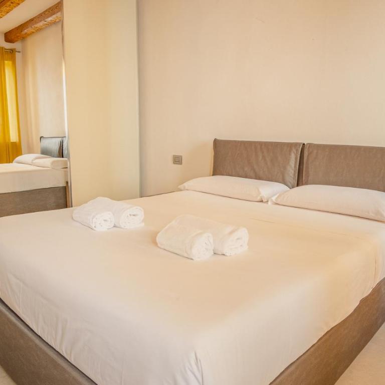 San Giovanni in Valle - Italian Homing - One-Bedroom Apartment - 5