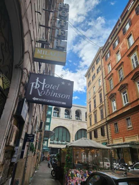 Roma termini Tina Ya B&B - Camera Queen Standard - 35