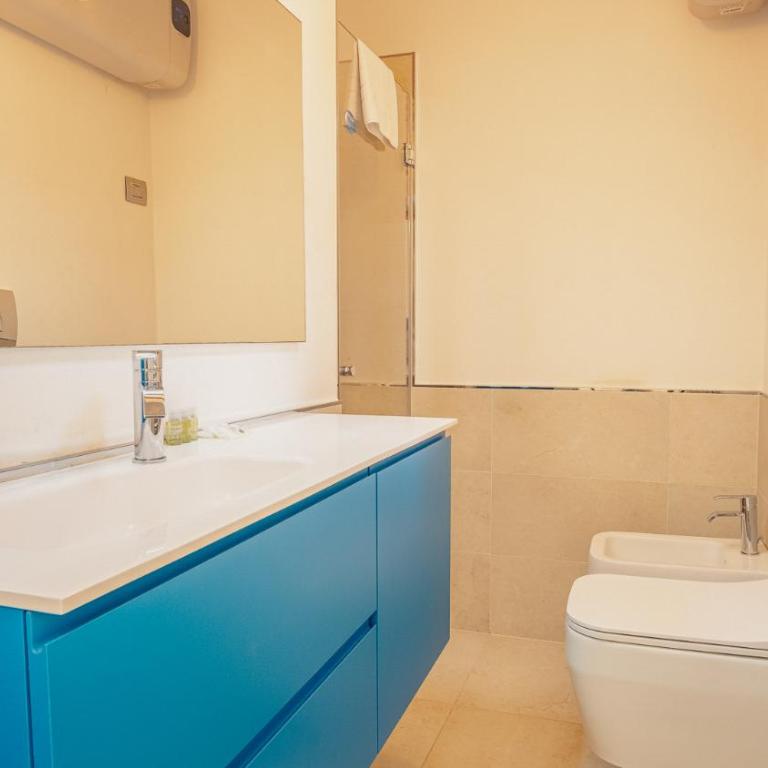 San Giovanni in Valle - Italian Homing - One-Bedroom Apartment - 12