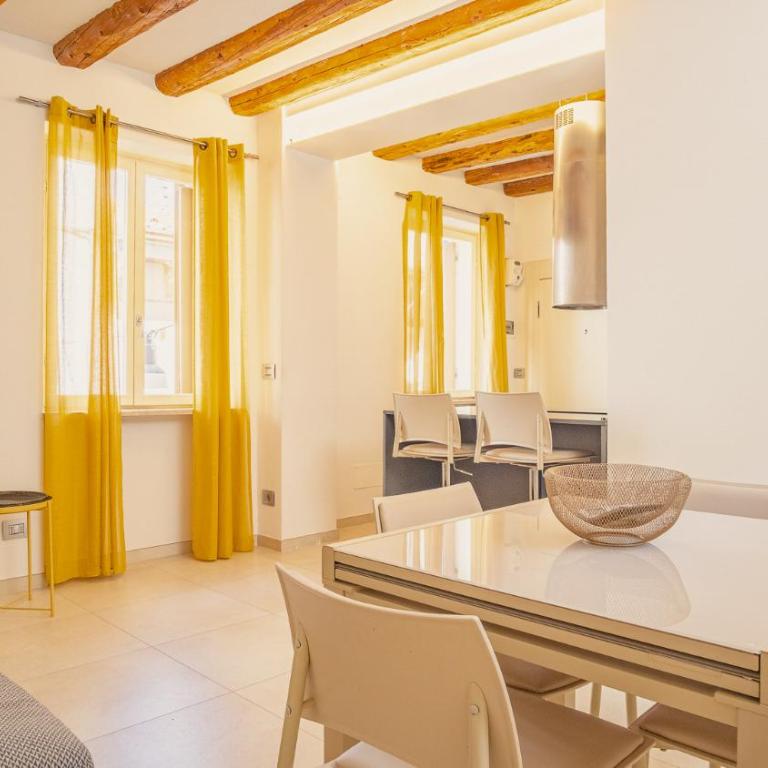 San Giovanni in Valle - Italian Homing - One-Bedroom Apartment - 7