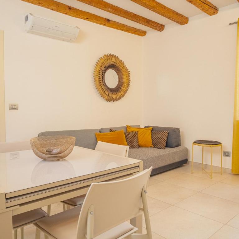 San Giovanni in Valle - Italian Homing - One-Bedroom Apartment - 6