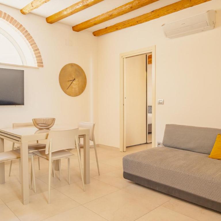 San Giovanni in Valle - Italian Homing - One-Bedroom Apartment - 1