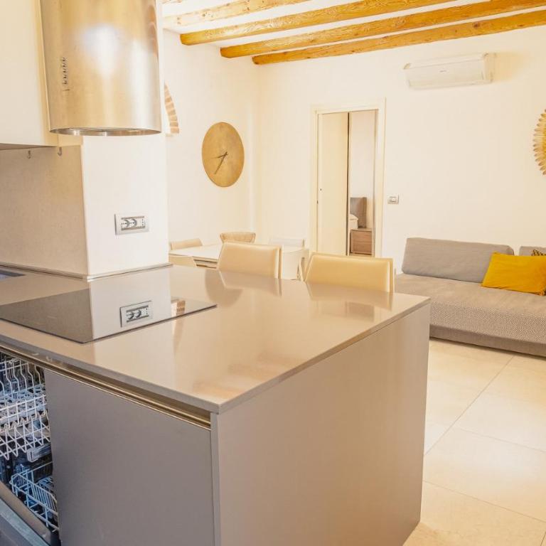 San Giovanni in Valle - Italian Homing - One-Bedroom Apartment - 10