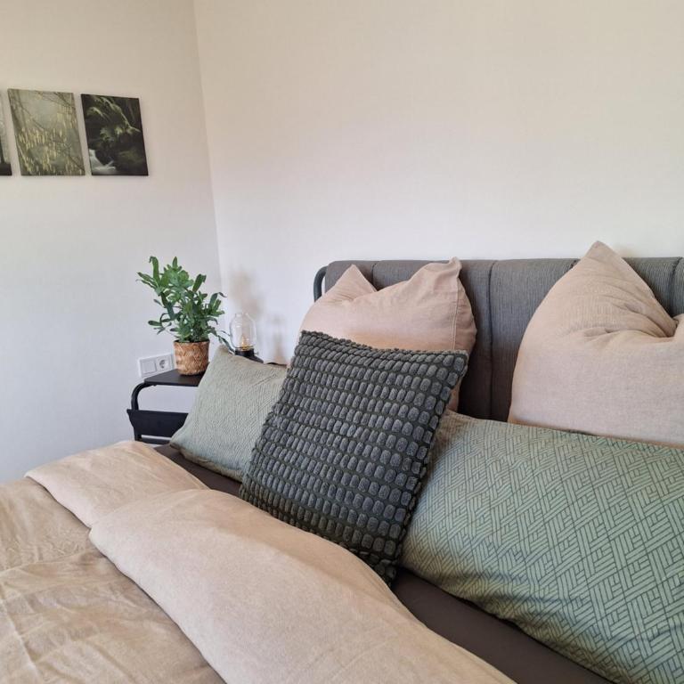 Loft 31 - Modernes Apartment mit Sonnenterasse und Bergblick - Apartment mit 1 Schlafzimmer - 20