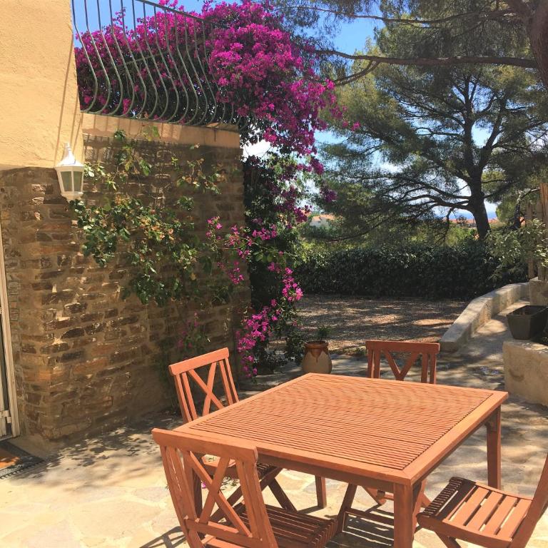 Calme, Piscine - Appartement Milady's Garden - Appartement 2 Chambres - 20