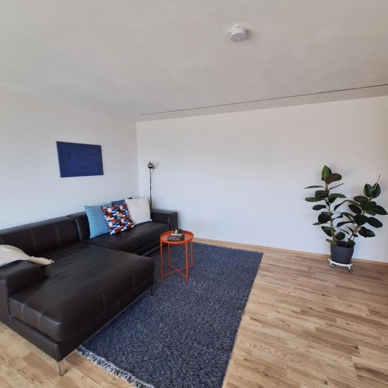 Loft 31 - Modernes Apartment mit Sonnenterasse und Bergblick - Apartment mit 1 Schlafzimmer - 16