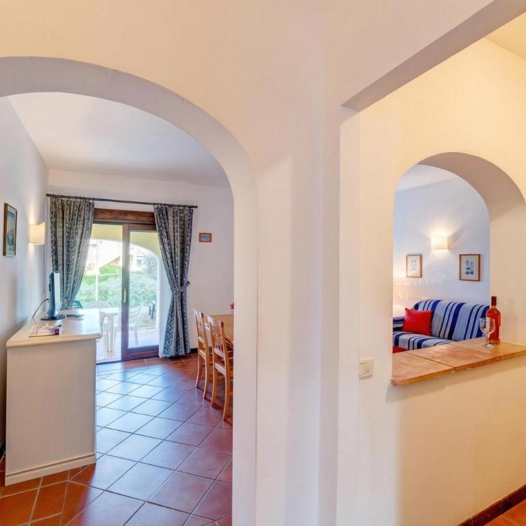 Sea Villas 1Km From The Beach - Villa con 1 Camera da Letto - 14