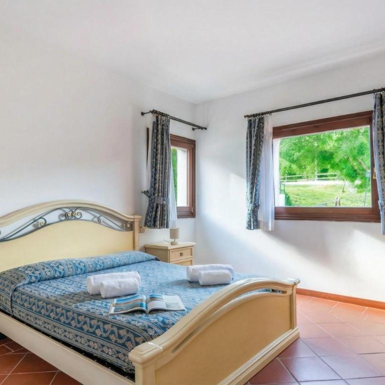 Sea Villas 1Km From The Beach - Villa - 4