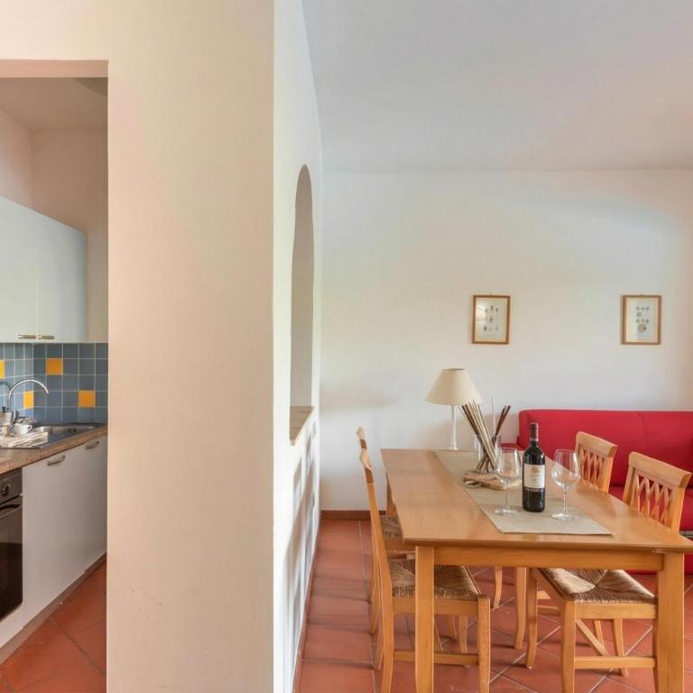 Sea Villas 1Km From The Beach - Villa - 3