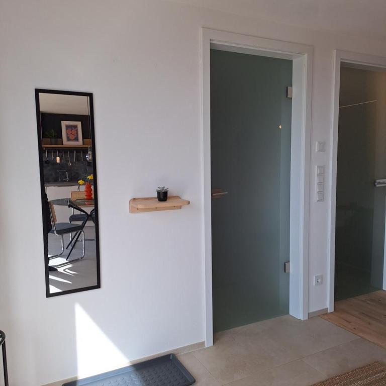 Loft 31 - Modernes Apartment mit Sonnenterasse und Bergblick - Apartment mit 1 Schlafzimmer - 29