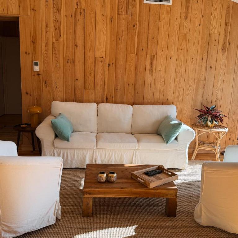 VILLA CELINE with private pool for 6 people in Andernos-les-Bains - Villa - 20