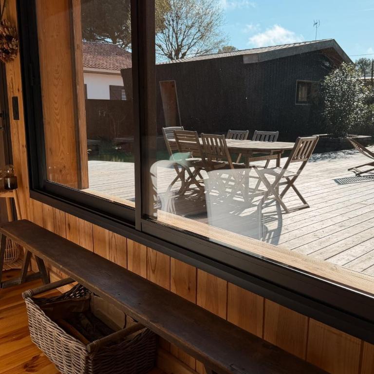 VILLA CELINE with private pool for 6 people in Andernos-les-Bains - Villa - 21