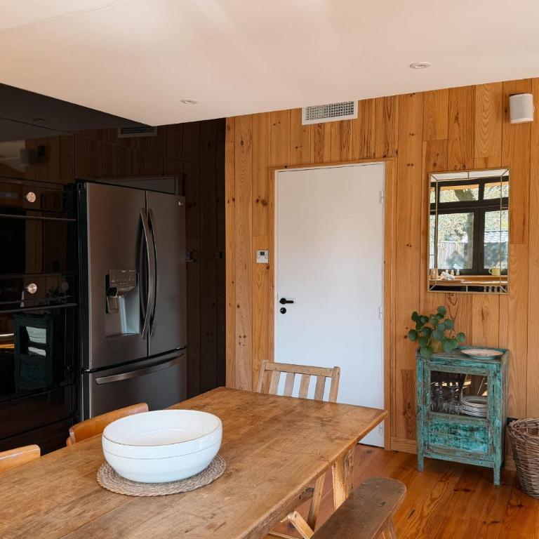 VILLA CELINE with private pool for 6 people in Andernos-les-Bains - Villa - 36