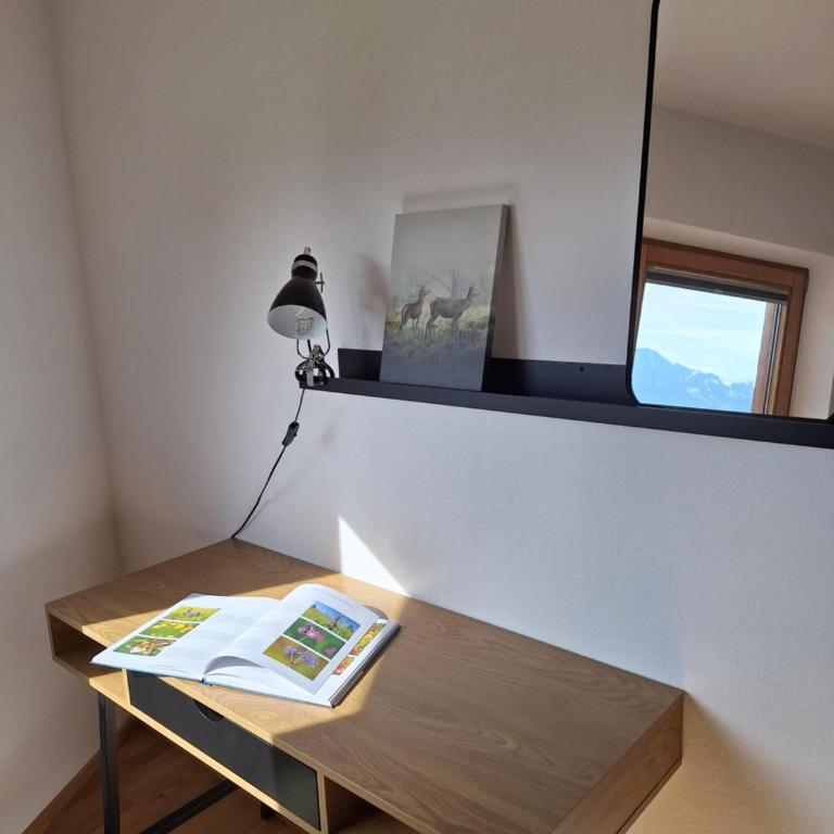 Loft 31 - Modernes Apartment mit Sonnenterasse und Bergblick - Apartment mit 1 Schlafzimmer - 21