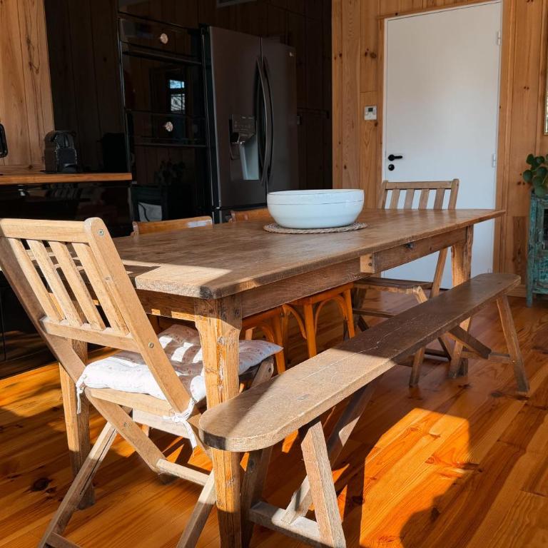 VILLA CELINE with private pool for 6 people in Andernos-les-Bains - Villa - 41