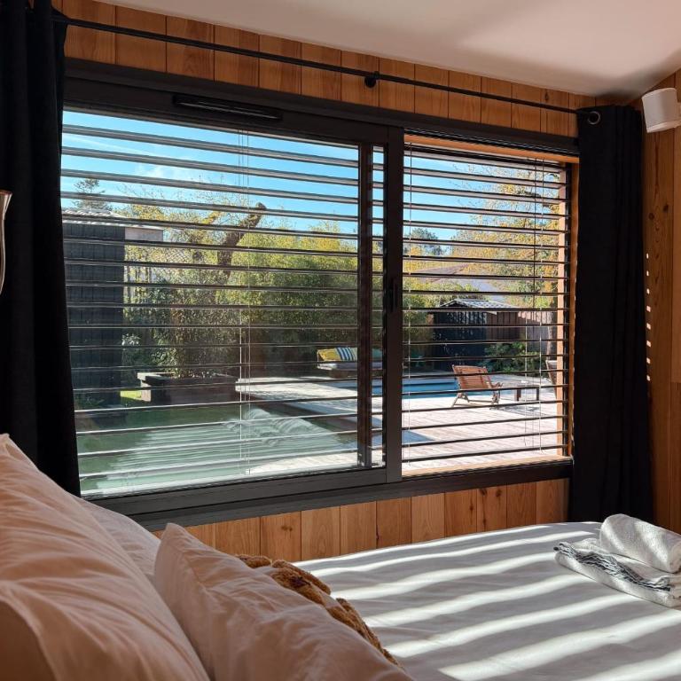 VILLA CELINE with private pool for 6 people in Andernos-les-Bains - Villa - 47
