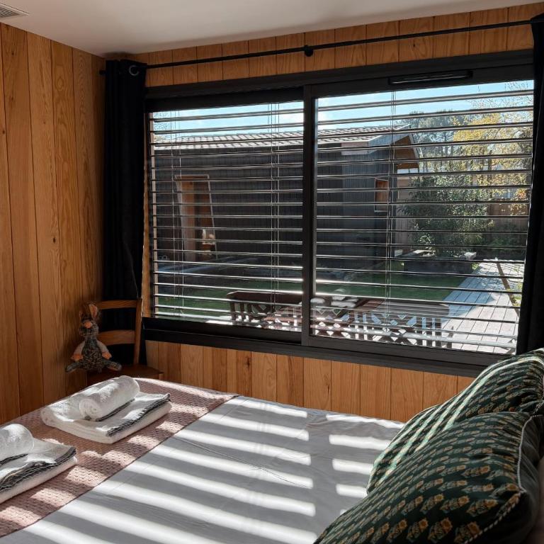 VILLA CELINE with private pool for 6 people in Andernos-les-Bains - Villa - 50