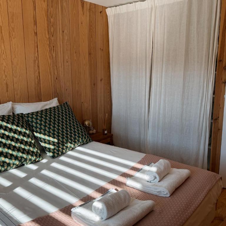 VILLA CELINE with private pool for 6 people in Andernos-les-Bains - Villa - 51