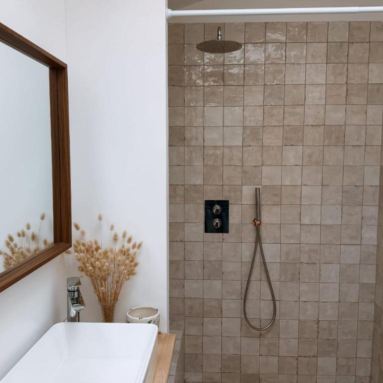 VILLA CELINE with private pool for 6 people in Andernos-les-Bains - Villa - 54