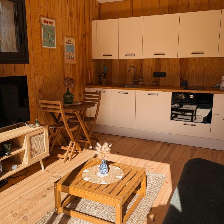 VILLA CELINE with private pool for 6 people in Andernos-les-Bains - Villa - 67