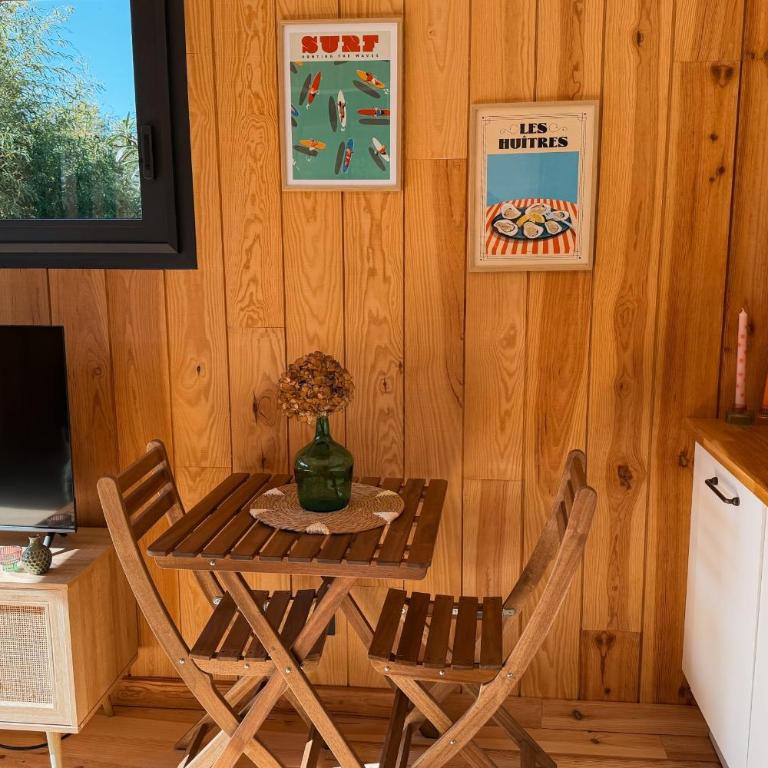 VILLA CELINE with private pool for 6 people in Andernos-les-Bains - Villa - 68