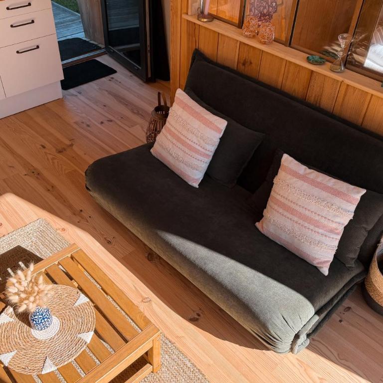 VILLA CELINE with private pool for 6 people in Andernos-les-Bains - Villa - 70