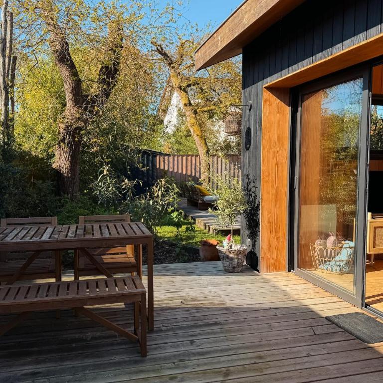 VILLA CELINE with private pool for 6 people in Andernos-les-Bains - Villa - 74