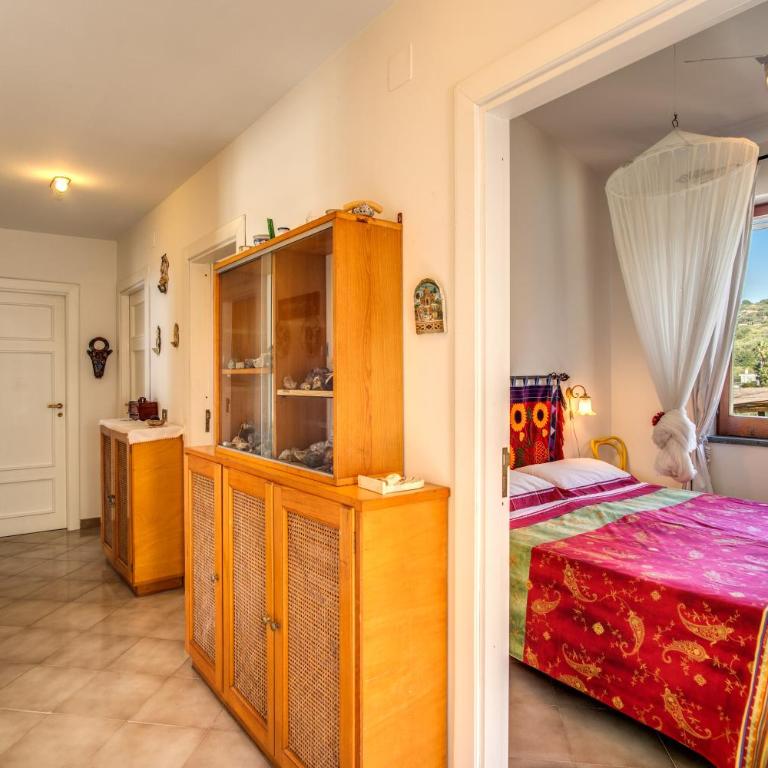 GOCCE VILLAS - Sunshine Villa - Villa con Vista Mare - 34