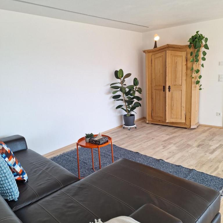 Loft 31 - Modernes Apartment mit Sonnenterasse und Bergblick - Apartment mit 1 Schlafzimmer - 14