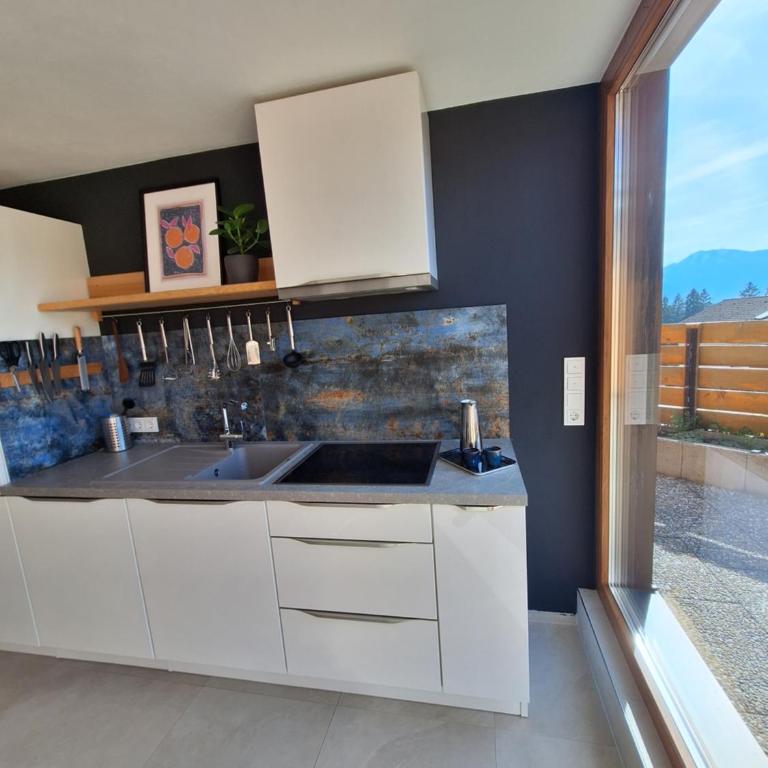 Loft 31 - Modernes Apartment mit Sonnenterasse und Bergblick - Apartment mit 1 Schlafzimmer - 12