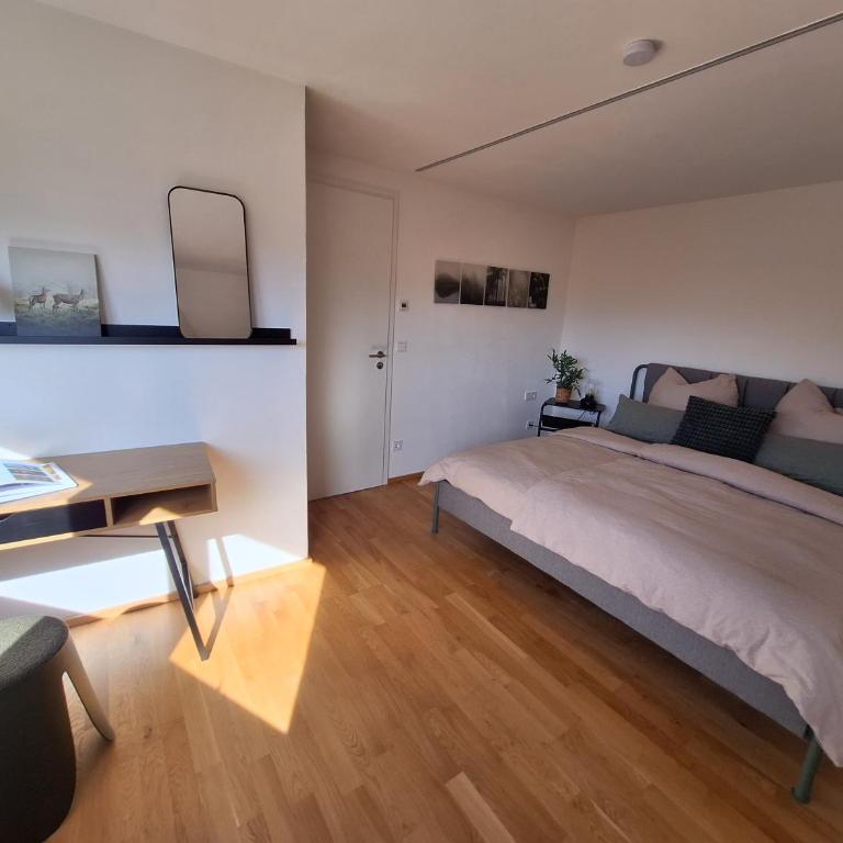 Loft 31 - Modernes Apartment mit Sonnenterasse und Bergblick - Apartment mit 1 Schlafzimmer - 18