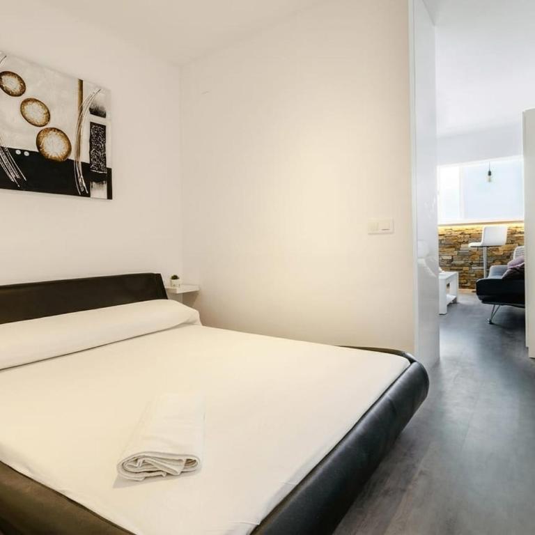 Panoramic Beach - Apartamento con vistas al mar - 6