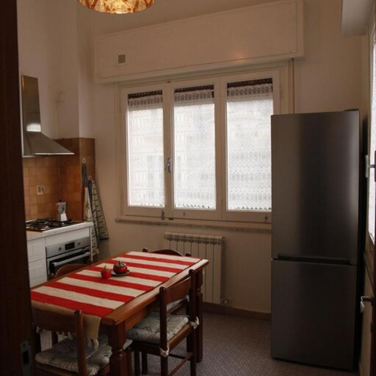 Villino con splendida vista mare tra Chiavari e Zoagli - Villa con 2 Camere da Letto - 11