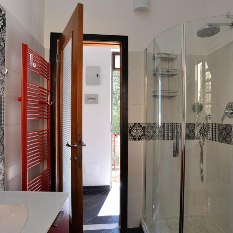 Villino con splendida vista mare tra Chiavari e Zoagli - Villa con 2 Camere da Letto - 17
