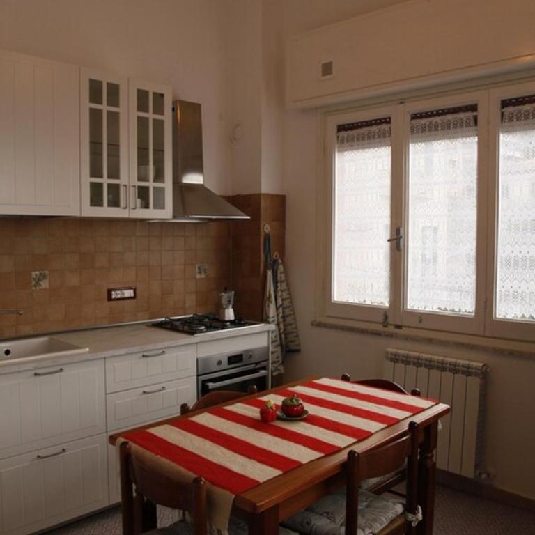 Villino con splendida vista mare tra Chiavari e Zoagli - Villa con 2 Camere da Letto - 12