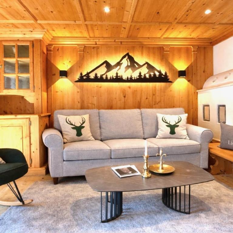 KitzSpirit by Belle-Stay - Appartamento con 3 Camere da Letto - 6