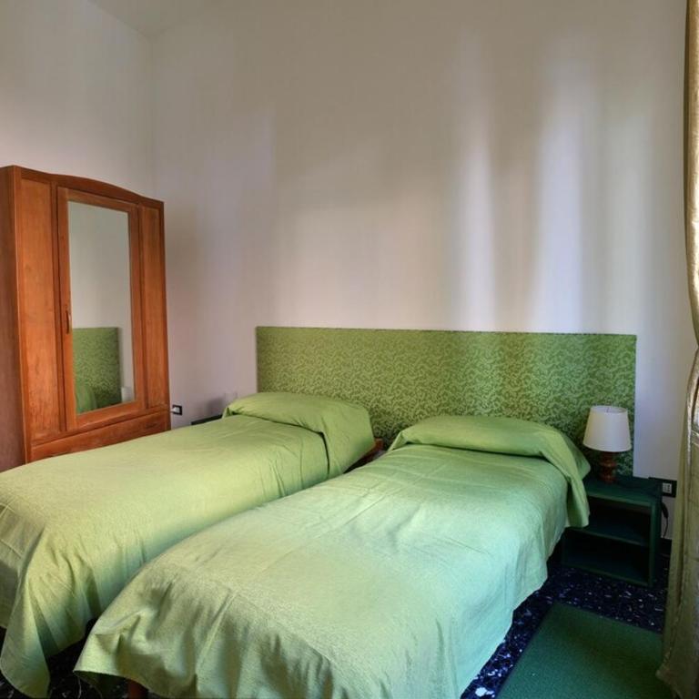 Villino con splendida vista mare tra Chiavari e Zoagli - Villa con 2 Camere da Letto - 7