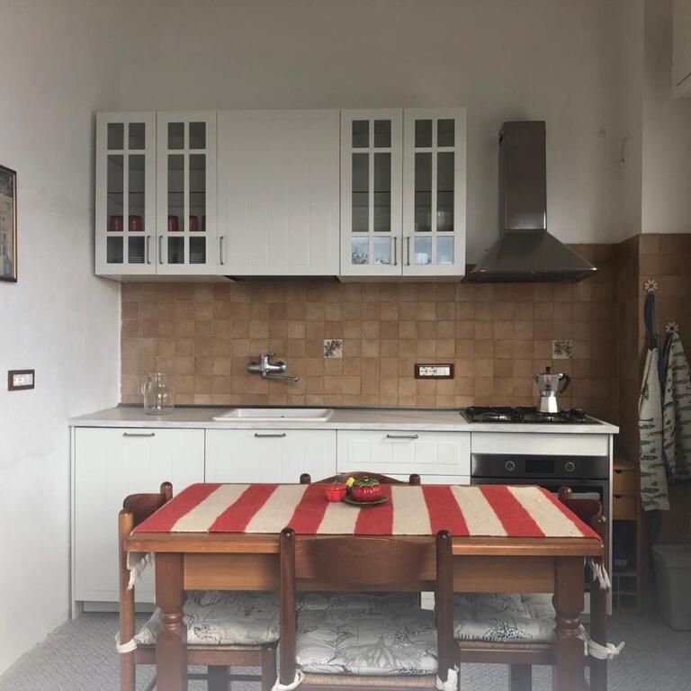 Villino con splendida vista mare tra Chiavari e Zoagli - Villa con 2 Camere da Letto - 10