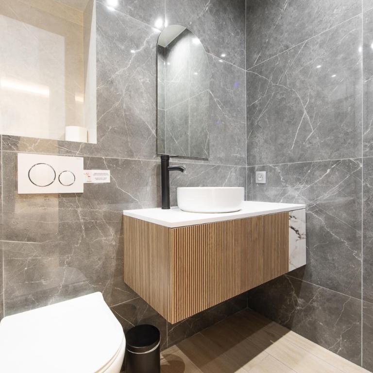 Luxury Apartment - Central Cannes, near Beach & Palais - LRACANNES - VERA - Appartement 2 Chambres Deluxe - 10