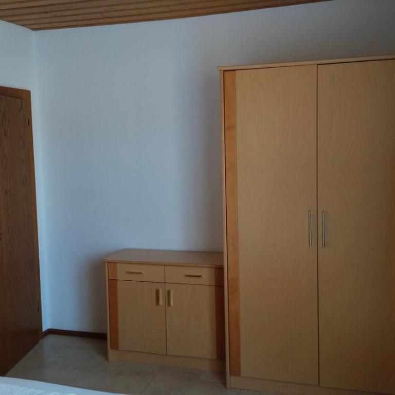 Haus Dorfer - Apartment 2 mit 1 Schlafzimmer und Balkon - 3