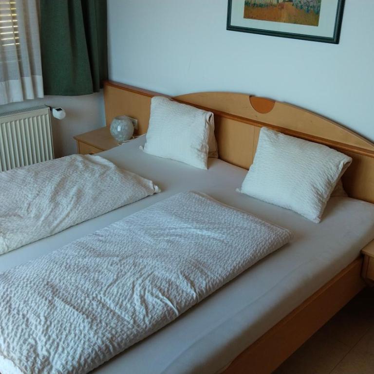 Haus Dorfer - Apartment 2 mit 1 Schlafzimmer und Balkon - 2