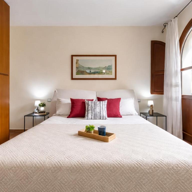 Rokkaria Terrace - Villasimius - Two-Bedroom House - 2