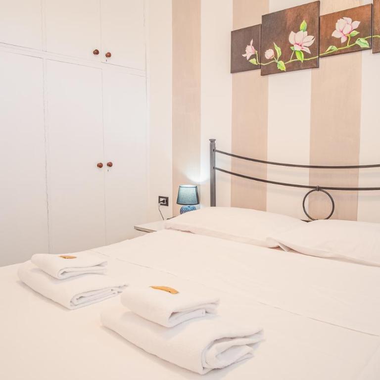 Il Cielo in una Stanza - Italian Homing - Appartamento con 2 Camere da Letto - 15