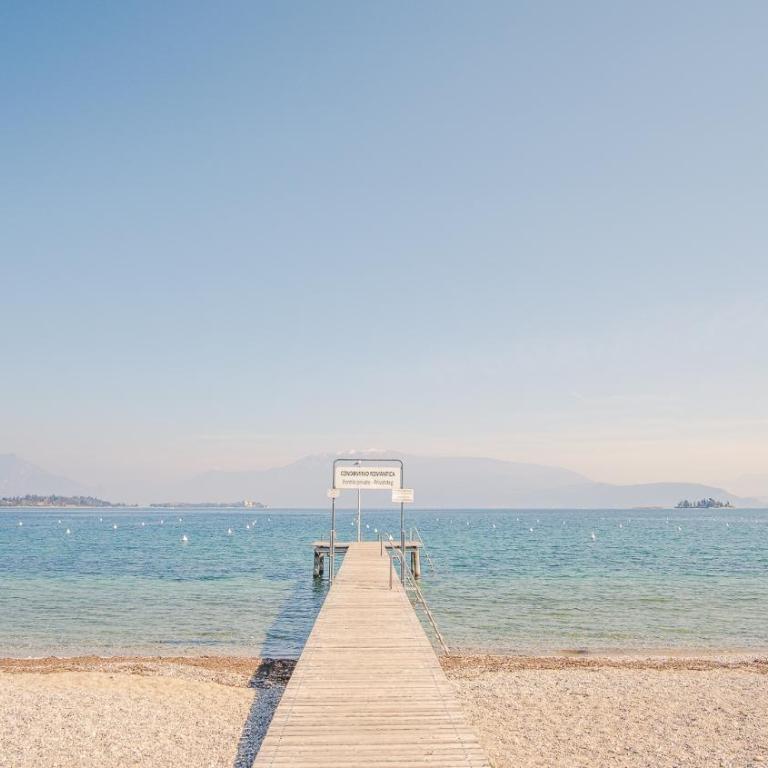 Il Cielo in una Stanza - Italian Homing - Appartamento con 2 Camere da Letto - 19