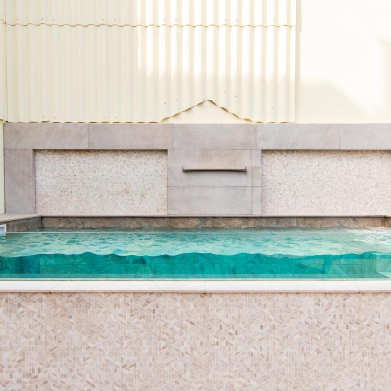 Luxury Apartment - Central Cannes, near Beach & Palais - LRACANNES - BLOOM - Six-Bedroom Duplex Apartment with Private Pool, Hot tub, Sauna, and Terrace - 33