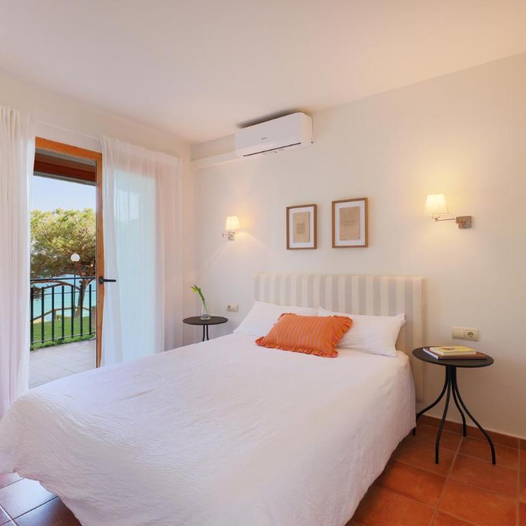Seafront Views Apartment in Platja d'Aro - Apartamento - 5