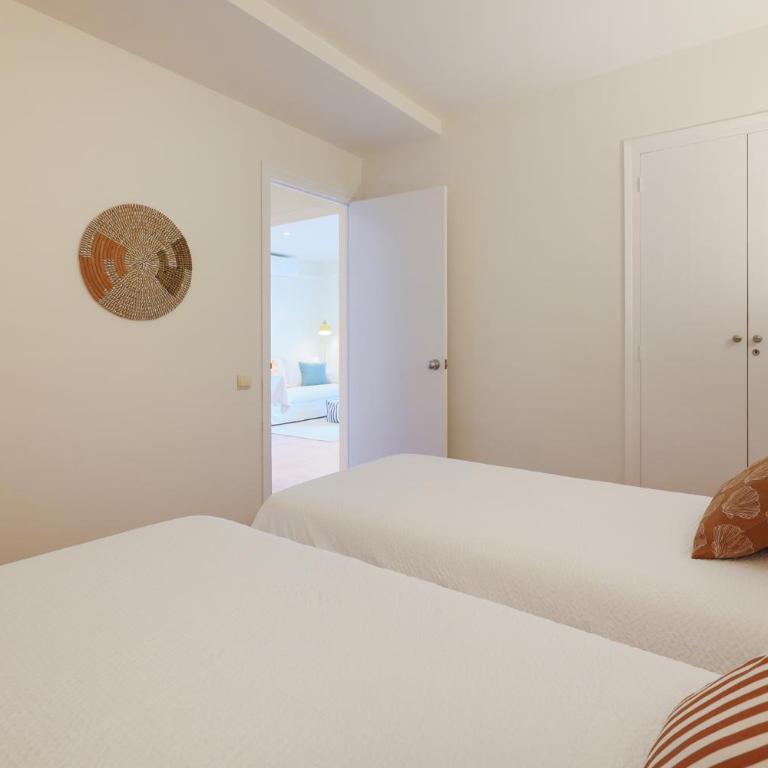 Seafront Views Apartment in Platja d'Aro - Apartamento - 23