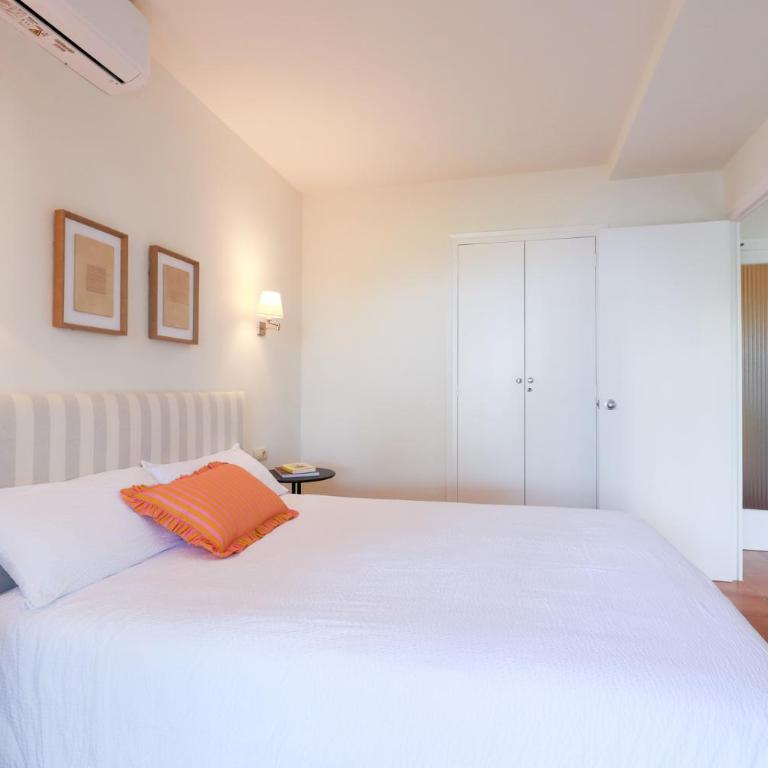 Seafront Views Apartment in Platja d'Aro - Apartamento - 20