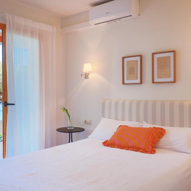 Seafront Views Apartment in Platja d'Aro - Apartamento - 19