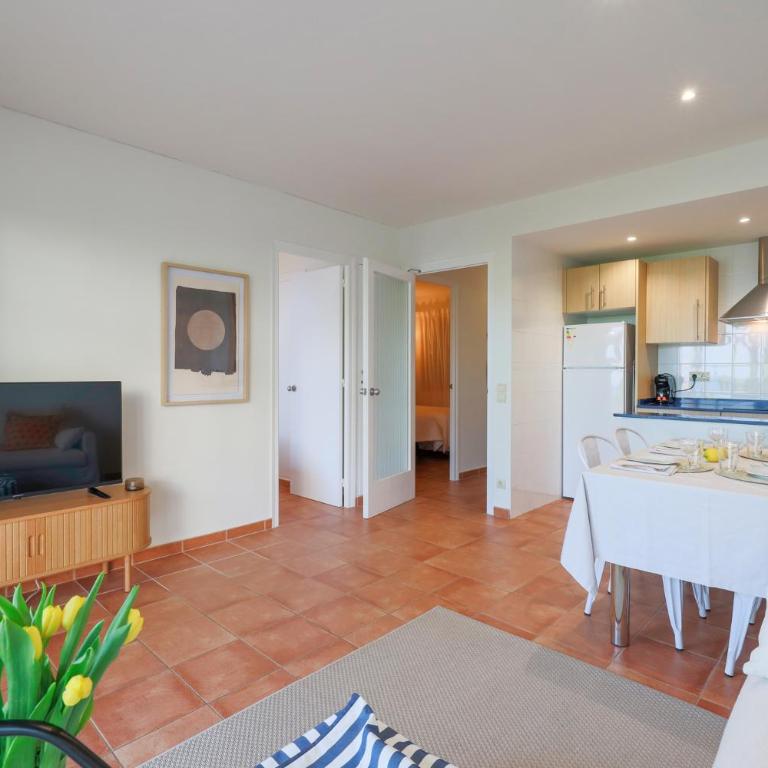 Seafront Views Apartment in Platja d'Aro - Apartamento - 18